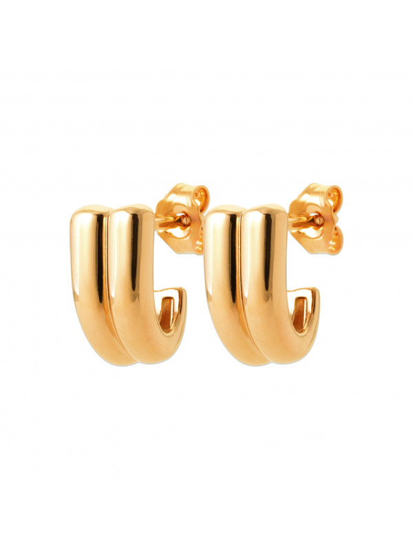 Boucles d'oreilles Noun