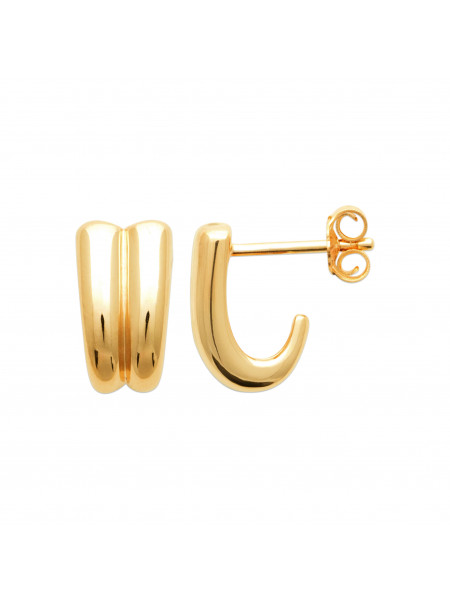 Boucles d'oreilles Noun