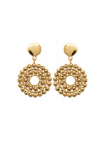 Boucles d'oreilles Anita