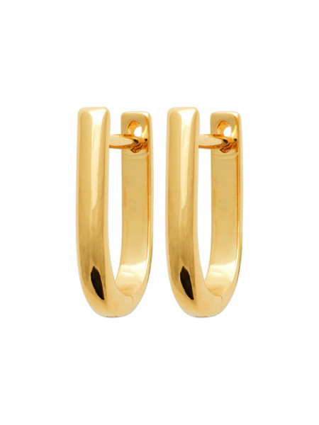 Boucles d'oreilles Ulia