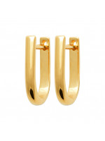 Boucles d'oreilles Ulia