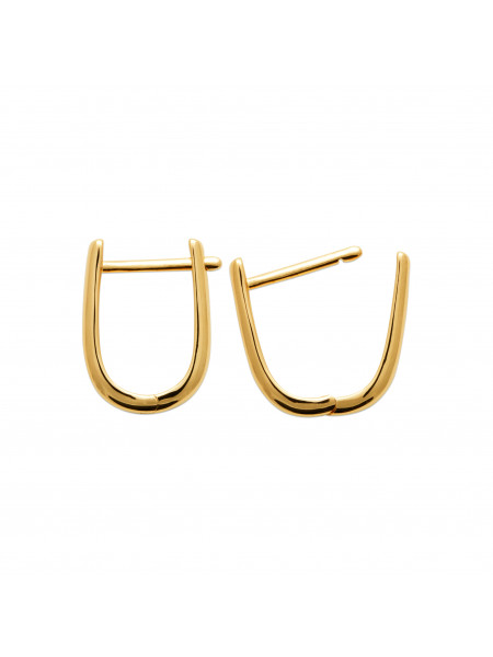 Boucles d'oreilles Ulia