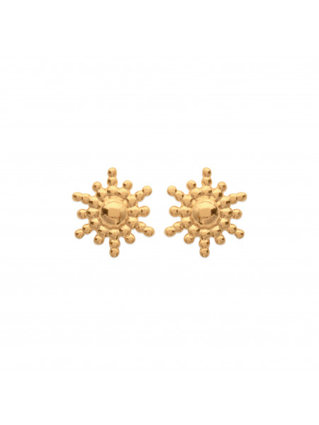 Boucles d'oreilles Sunny