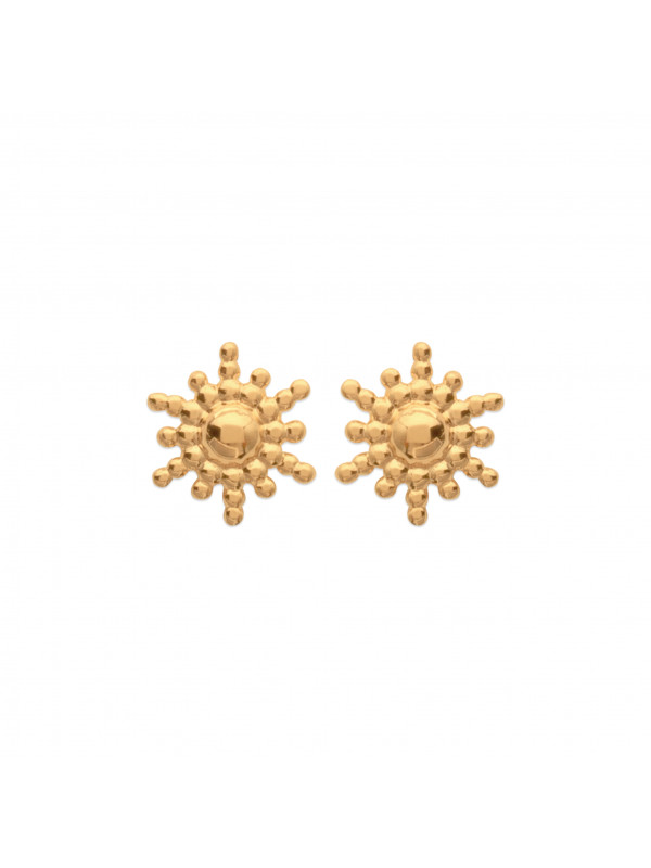 Boucles d'oreilles Sunny
