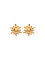 Boucles d'oreilles Sunny