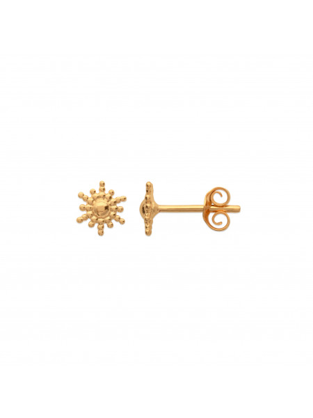 Boucles d'oreilles Sunny