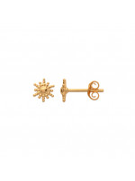 Boucles d'oreilles Sunny