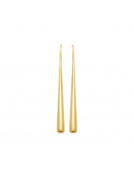 Boucles d'oreilles Loon
