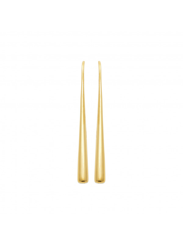 Boucles d'oreilles Loon