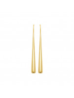 Boucles d'oreilles Loon