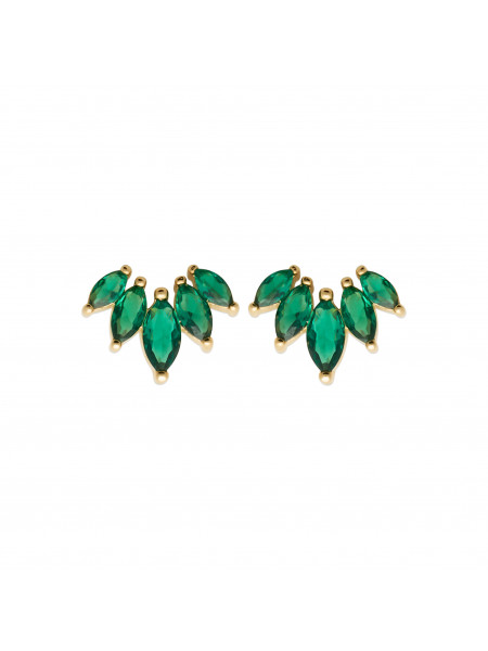 Boucles d'oreilles Josy