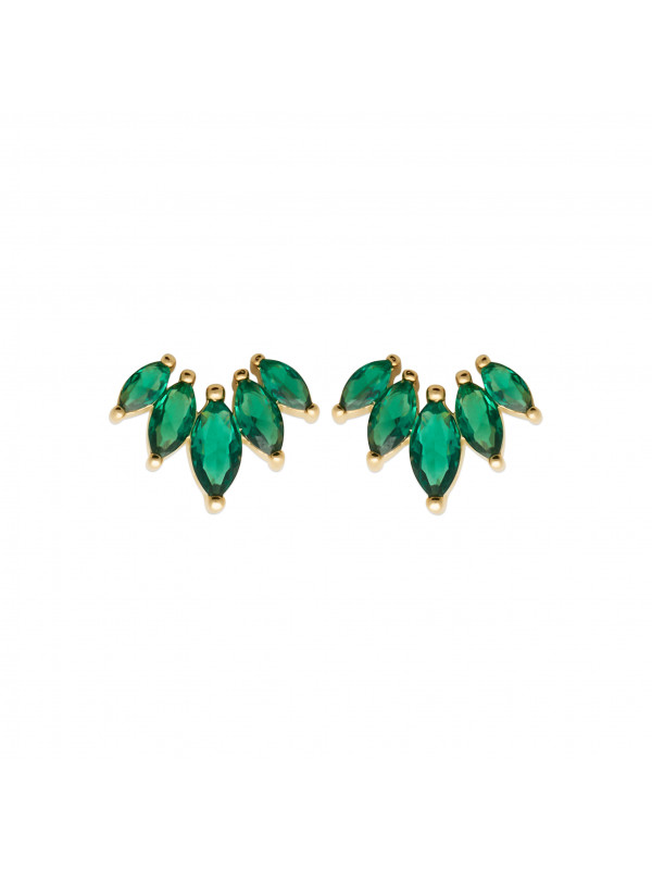 Boucles d'oreilles Josy