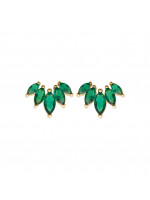 Boucles d'oreilles Josy