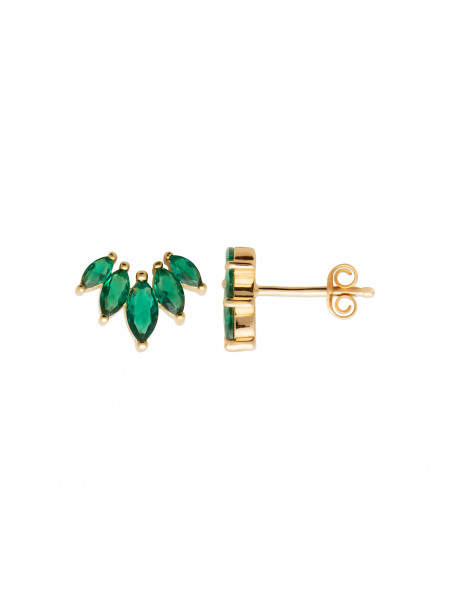 Boucles d'oreilles Josy