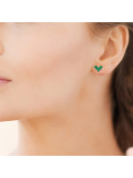 Boucles d'oreilles Josy