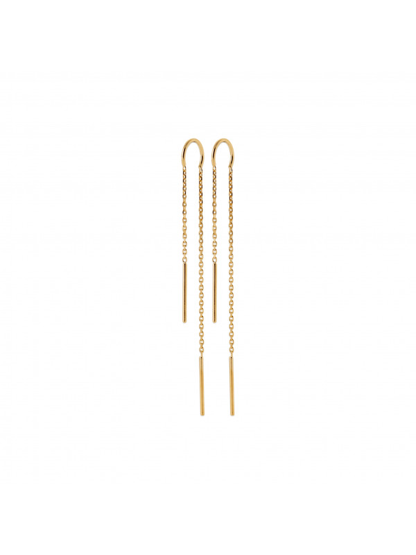 Boucles d'oreilles Lia