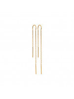 Boucles d'oreilles Lia