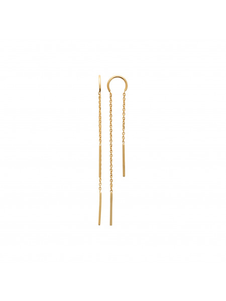 Boucles d'oreilles Lia