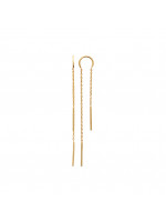 Boucles d'oreilles Lia