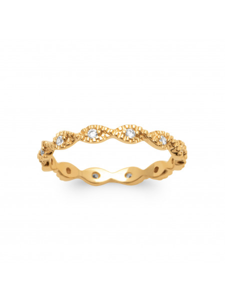 Bague Daphnée New