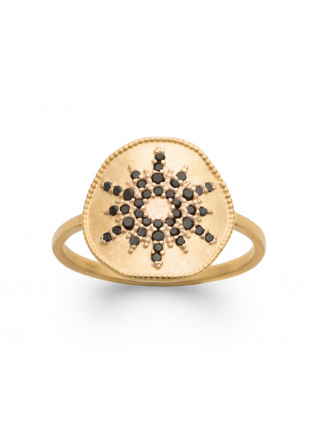 Bague Soleil