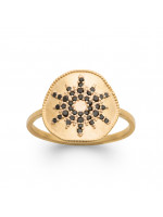 Bague Soleil