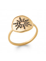 Bague Soleil
