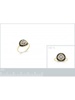 Bague Esmée