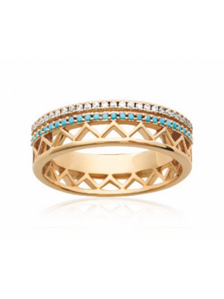 Bague Gisèle