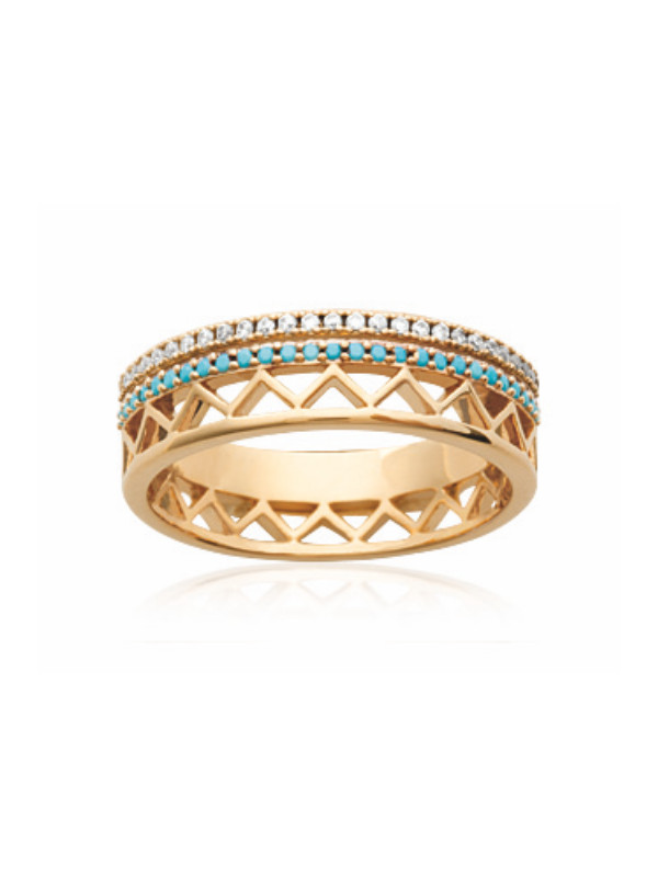 Bague Gisèle