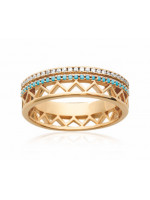 Bague Gisèle