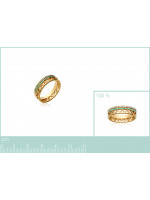 Bague Gisèle