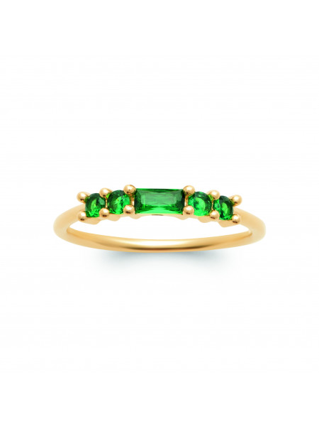 Bague Amazonia