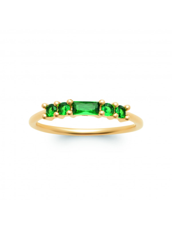 Bague Amazonia