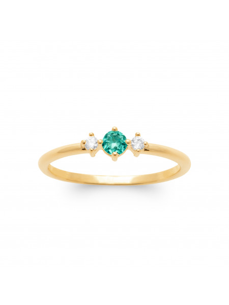 Bague Rio