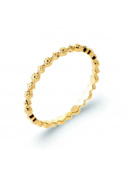 Bague Tamaha