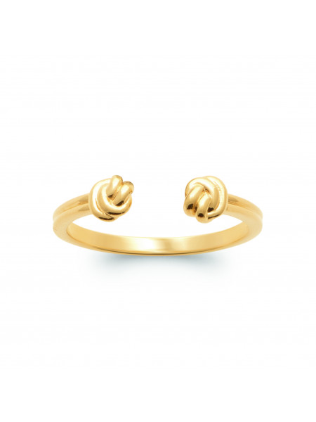 Bague Open Austra