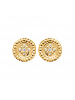 Boucles d'oreille Sisi