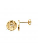 Boucles d'oreille Sisi