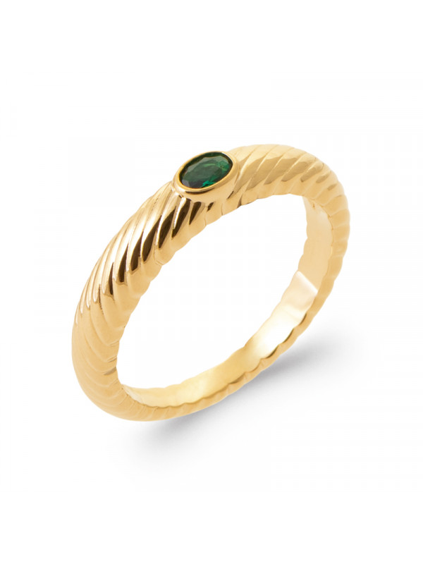 Bague Anastasia