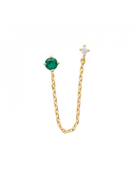 Mono boucle Nina