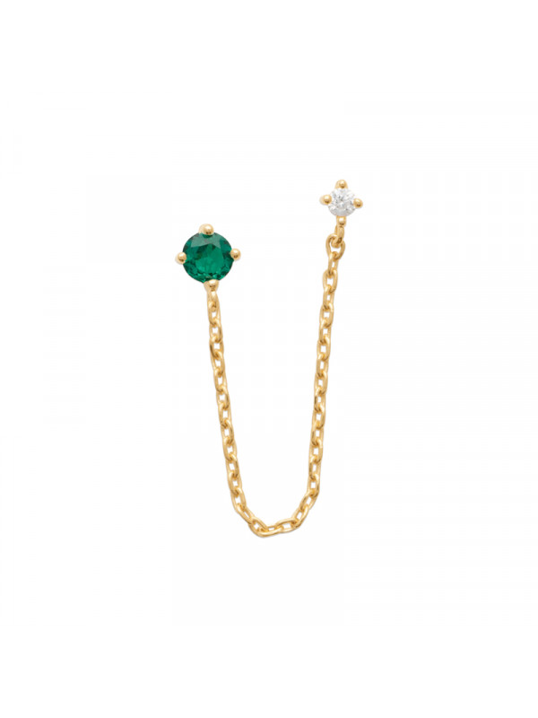 Mono boucle Nina
