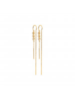 Boucles d'oreilles Angèle