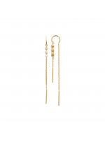 Boucles d'oreilles Angèle