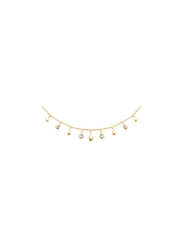 Collier Alba