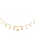 Collier Alba