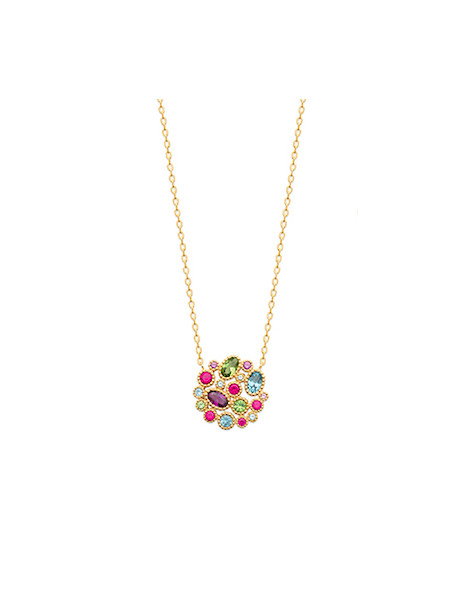 Collier Ava