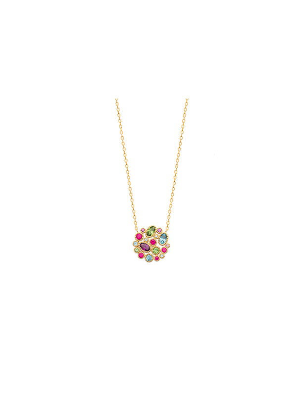 Collier Ava