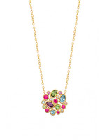 Collier Ava