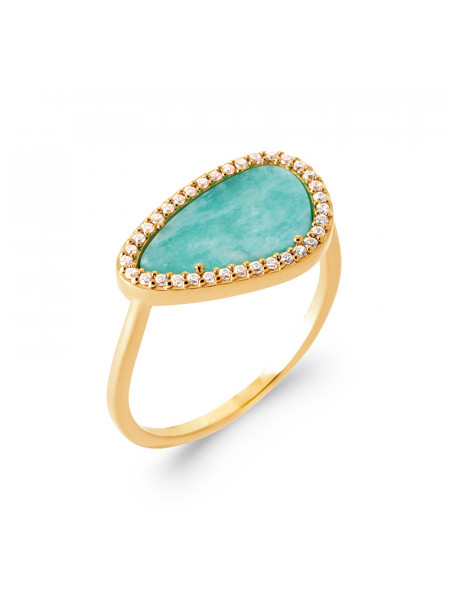 Bague Alix